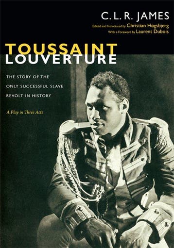 Toussaint Louverture - Clr James 9780822353140, Verzenden, Zo goed als nieuw, Clr James