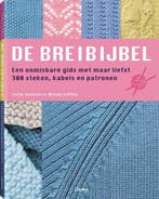 De breibijbel 9789089980441 L. Stanfield, Verzenden, Gelezen, L. Stanfield