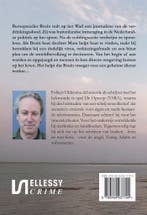 De vrouw op het wad 9789464937794 Folkert Oldersma, Verzenden, Gelezen, Folkert Oldersma