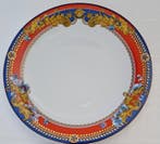 Rosenthal - Versace - Bord - Versace Primavera 2005 -, Antiek en Kunst