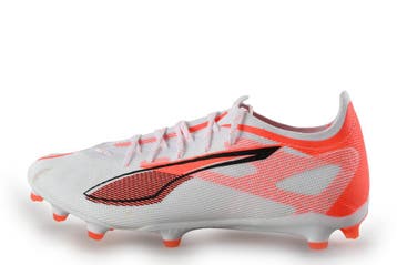 Puma Voetbalschoenen in maat 44 Wit, Kleding | Heren, Schoenen, Puma, Verzenden, Wit, Zo goed als nieuw