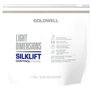 Goldwell – Silklift Control Pearl – 500 gr, Verzenden, Nieuw