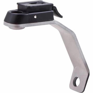 Voorvorkhouder Spanninga Koplamp - BR500, Fietsen en Brommers, Verzenden, Nieuw