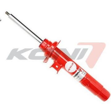 Koni Special Active Shock FSD 12-17 BMW 2/3/4 Series RWD w/, Ophalen of Verzenden, Nieuw