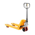 Handpalletwagen 2500 kg 1200 mm hefhoogte 80-200 mm, Ophalen of Verzenden, Nieuw