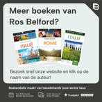 Italië / Capitool reisgidsen 9789041033239 Ros Belford, Verzenden, Gelezen, Ros Belford