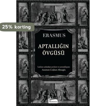 Aptalln Övgüsü  Bez Ciltli 9786257781176, Verzenden, Gelezen