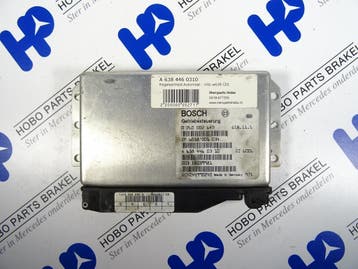 EGS module A 638 446 0310 o.a: Vito w638, Ophalen of Verzenden, Gebruikt, Mercedes-Benz