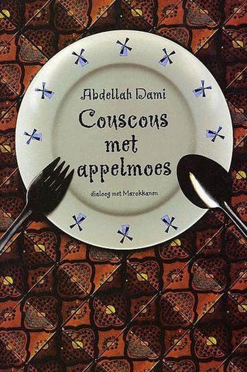 Couscous met appelmoes - A. Dami 9789054521006, Verzenden, Gelezen, A. Dami
