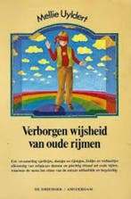 Verborgen wijsheid van oude rijmen 9789060301050, Boeken, Verzenden, Gelezen, Erik Uyldert