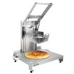 GGM Gastro | Handmatige platbroodsnijder - instelbaar |, Verzenden, Nieuw in verpakking