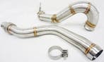 Mercedes M133 2.0T Downpipe, Ophalen of Verzenden, Nieuw