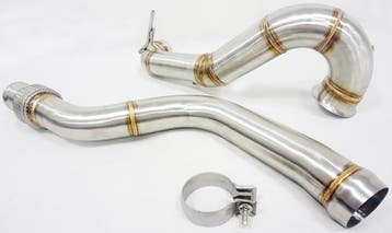 Mercedes M133 2.0T Downpipe, Ophalen of Verzenden, Nieuw