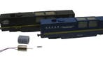 micromotor NT001 motor ombouwset voor Tomix stofzuiger, Hobby en Vrije tijd, Modeltreinen | N-Spoor, Overige merken, Gelijkstroom