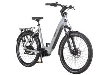 TOMOS EB22 GRIJS MET HOGE KORTING WEGENS ANNULATIE, Overige merken, Nieuw, Ophalen of Verzenden, 47 tot 51 cm