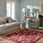 Brink en Campman - Sanderson - Vloerkleed - 200 cm - 140 cm