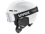 Veiling - uvex viti ski snowboard helm maat 51-55cm, Nieuw