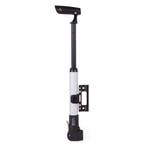 Benson Compacte fietspomp - universele steun - lichtgewic..., Ophalen of Verzenden, Nieuw, Band