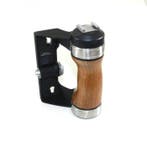 Asahi, Pentax Wooden Grip for Pentax 6x7 / 67, Audio, Tv en Foto, Fotocamera's Analoog, Nieuw