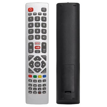 Universele Sharp afstandsbediening - Slimtron SHA-IR V3, Ophalen of Verzenden, Nieuw