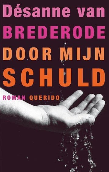 Door mijn schuld - Van Brederode, Verzenden, Gelezen