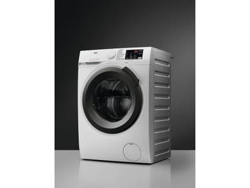 AEG LR6AMZ49FL - Wasmachine - 9 kg - 1400 tpm -, Verzenden, Zo goed als nieuw