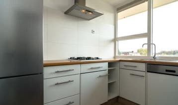 Te Huur 3 Kamer Appartement Honthorstlaan In Alkmaar, Alkmaar, Direct bij eigenaar, Noord-Holland, Appartement