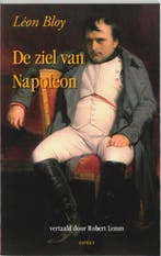 De Ziel Van Napoleon 9789059112384 L. Bloy, Ophalen of Verzenden, Nieuw, L. Bloy