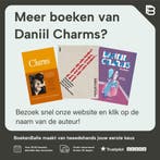 Ik zat op het dak / De twintigste eeuw / 20 9789045011912, Boeken, Verzenden, Gelezen, Daniil Charms