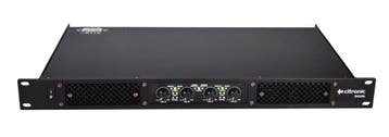 Citronic D4350 Klasse D Versterker 4x 350W RMS, Verzenden, Nieuw, Overige typen, Overige merken