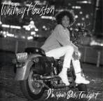 Whitney Houston - Im Your Baby Tonight (CD, 1990), Ophalen of Verzenden, Gebruikt