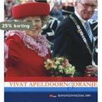 Vivat Apeldoorn en Oranje 9789076859521 H. Ummels, Boeken, Verzenden, Zo goed als nieuw, H. Ummels