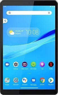 Lenovo Smart Tab M8 TB-8505F 8 32GB eMMC [Wi-Fi] grijs, Computers en Software, Windows Tablets, Gebruikt, 32 GB, Verzenden, Lenovo Smart Tab M8