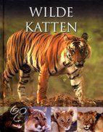 Wilde katten - Mike en Peggy Briggs 9781445473512, Verzenden, Gelezen, Mike en Peggy Briggs