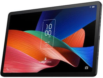 TCL TAB 11 - 10,95 - 64GB opslag - Grijs, Computers en Software, Android Tablets, Verzenden, Nieuw, TCL