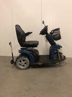 Scootmobiel Sterling Elite2 Plus (Gebruikte scootmobielen), Gebruikt, Ophalen of Verzenden, 36 t/m 45 km, Sterling