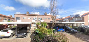 Te huur: Huis Baak in Katwijk, Katwijk, Zuid-Holland