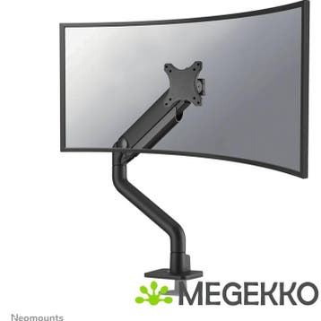 Neomounts Next one monitorarm zwart DS70S-950BL1, Verzenden, Nieuw, Neomounts