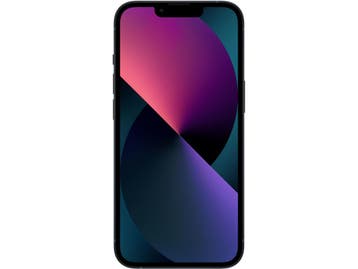Apple iPhone 13 - Middernacht - 128 GB - Fysieke simkaart +, Verzenden, Zo goed als nieuw
