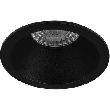 Spot Armatuur GU10 - Inbouwspot - Pragmi Pollon Pro - Rond -, Ophalen of Verzenden, Nieuw, Overige fittingen, Plafondspot of Wandspot