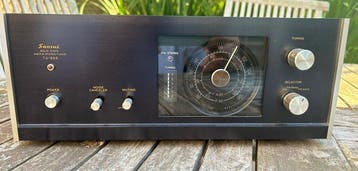 Sansui - TU-666 Tuner, Nieuw