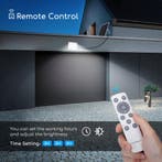 Solar Tuinverlichting - Buitenverlichting - Zonneenergie - A, Tuin en Terras, Buitenverlichting, Verzenden, Zo goed als nieuw