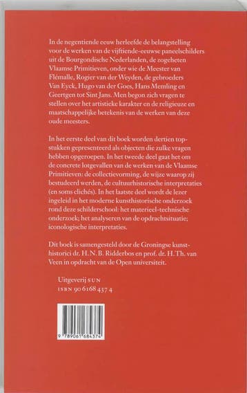 Om iets te weten van de oude meesters 9789061684374, Verzenden, Gelezen