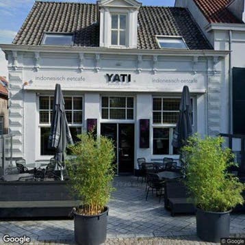 Kamer te huur in Oosterhout - 33 m² - 1 kamer(s), Overige regio's