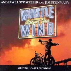cd - Various - Whistle Down The Wind (Original Cast Recor..., Verzenden, Zo goed als nieuw