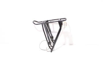 Bagagedrager | 28 inch | zwart | Kalkhoff Endeavour, Verzenden, Nieuw