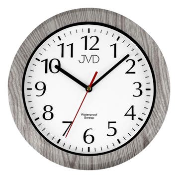 Badkamerklok SH494-3J, Verzenden, Nieuw
