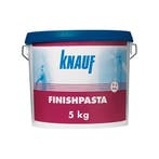 Knauf Knauf finishpasta 5 kg, Verzenden, Nieuw