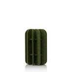 Vintlux Lampenkap Guriddo Olive Green - Small - E27, Nieuw