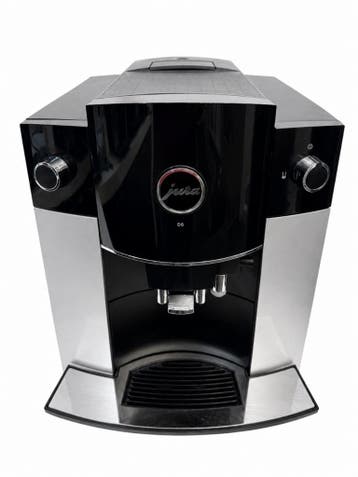 Jura Impressa D6, Nieuw
